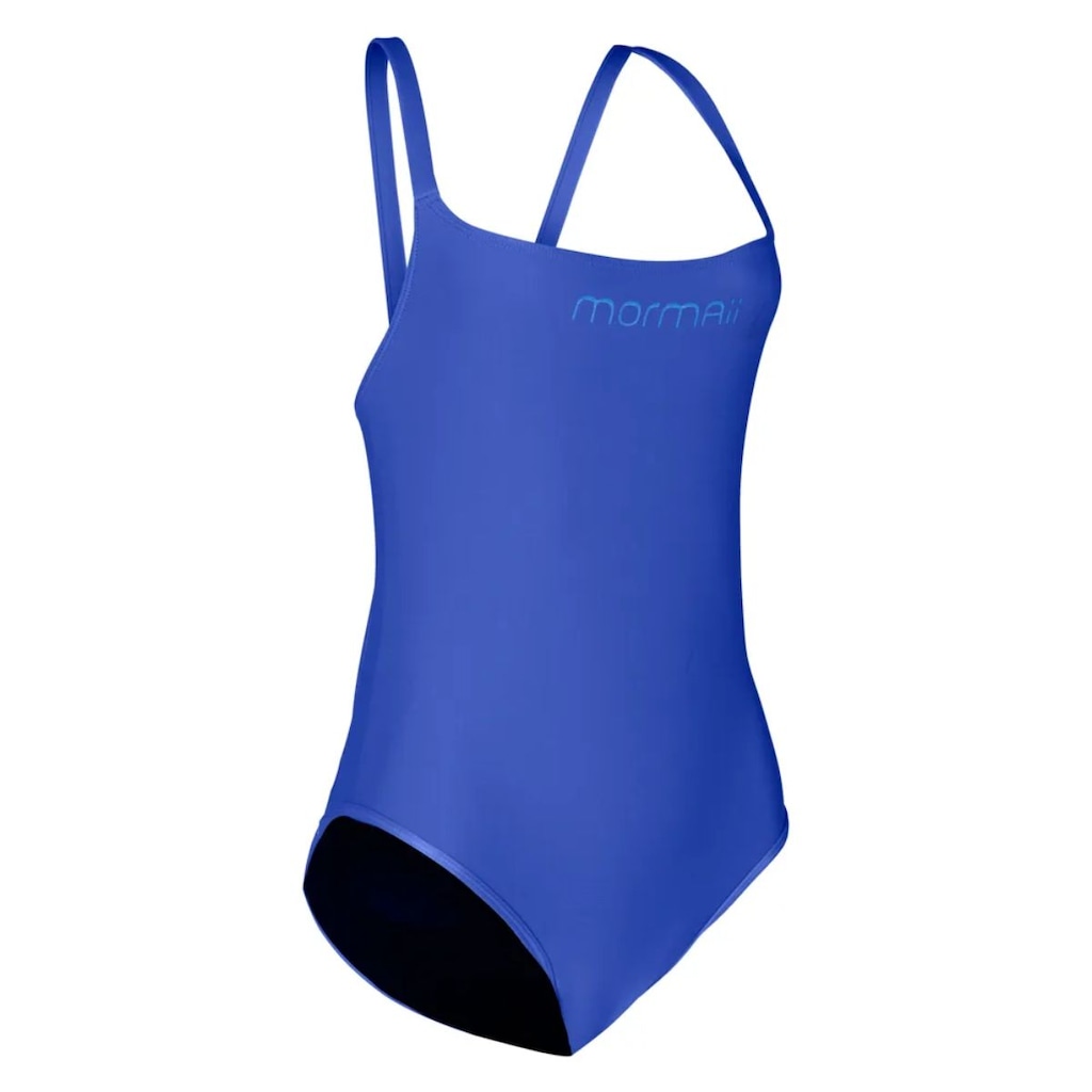 Imagem 3 do produto Maiô Absorvente Menstrual Mormaii