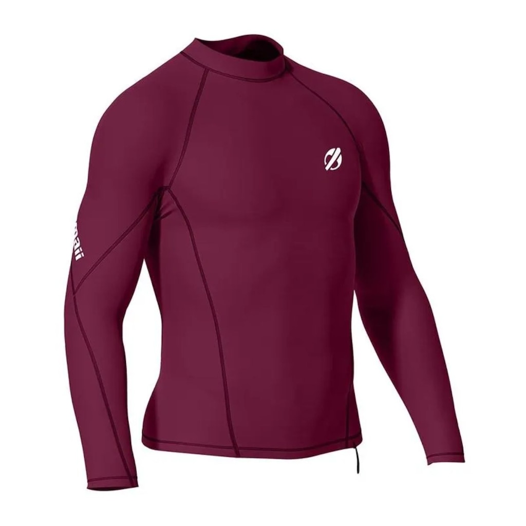 Imagem 2 do produto Camiseta Manga Longa Extraline Surf Mormaii Masculino