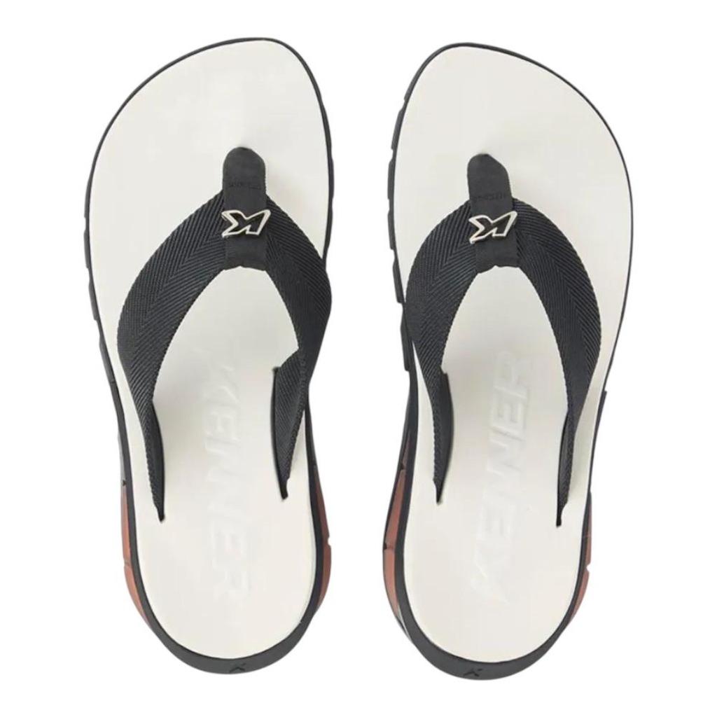 Chinelo Kenner Orak Masculino