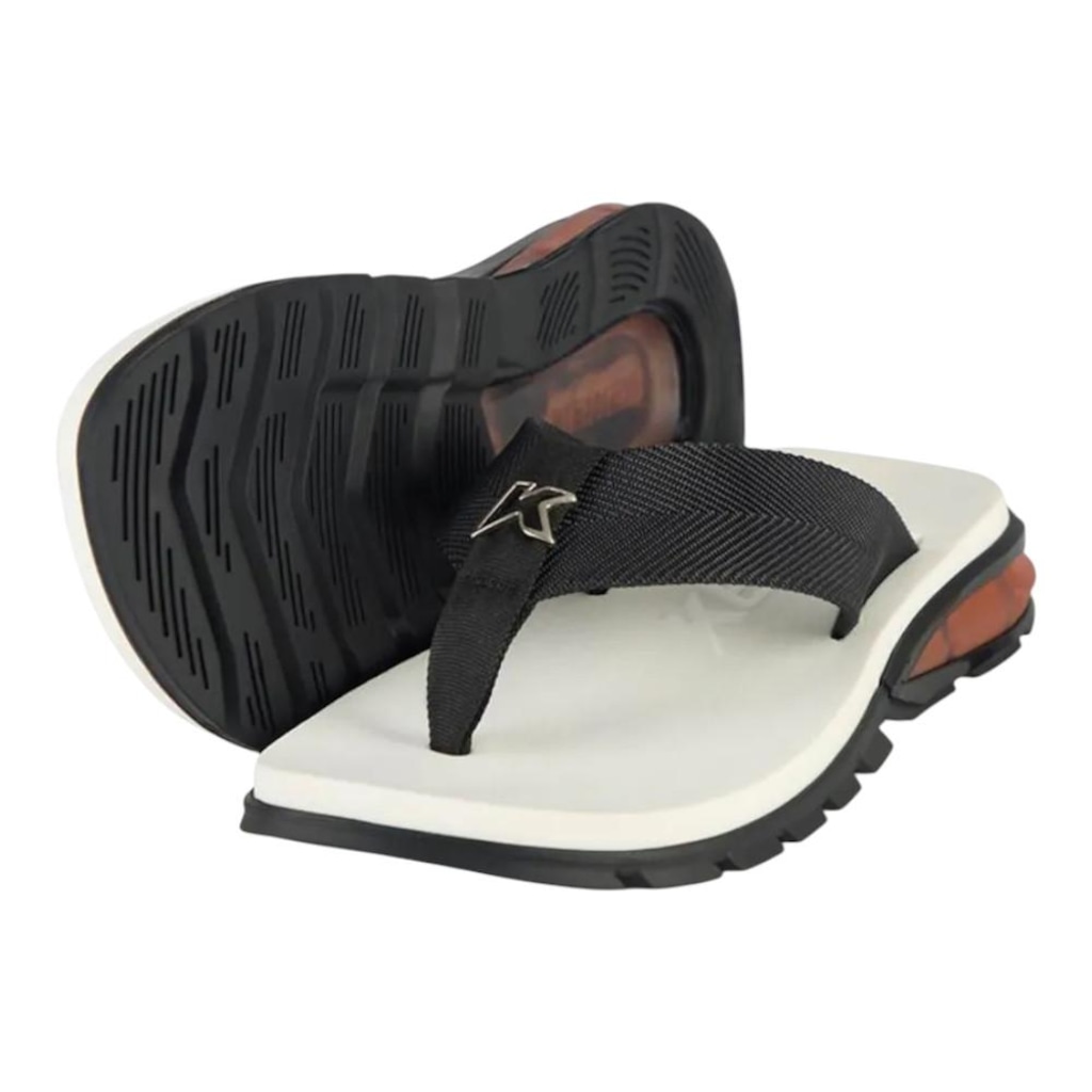 Imagem 2 do produto Chinelo Kenner Orak Masculino
