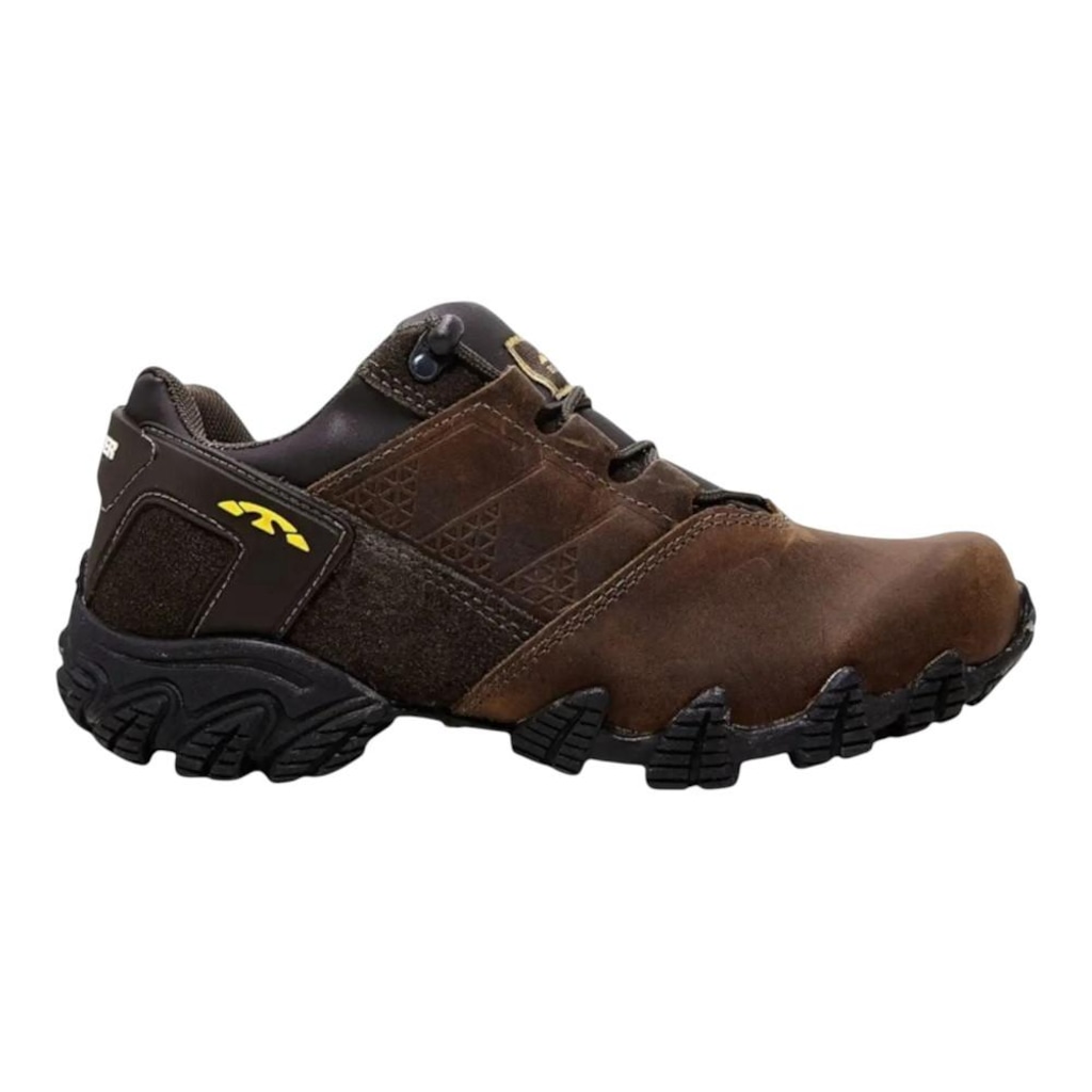 Bota Bull Terrier Target Masculino