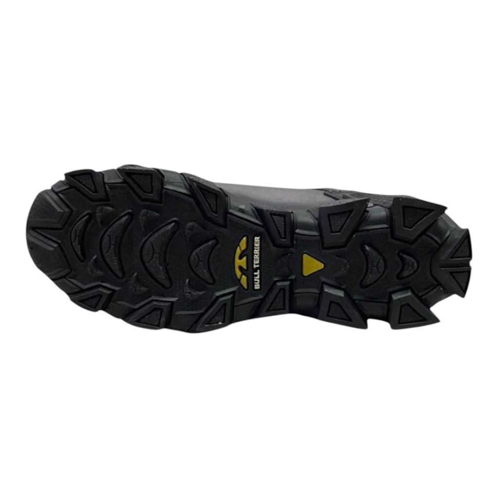 Imagem 2 do produto Bota Bull Terrier Titanium Low Masculino