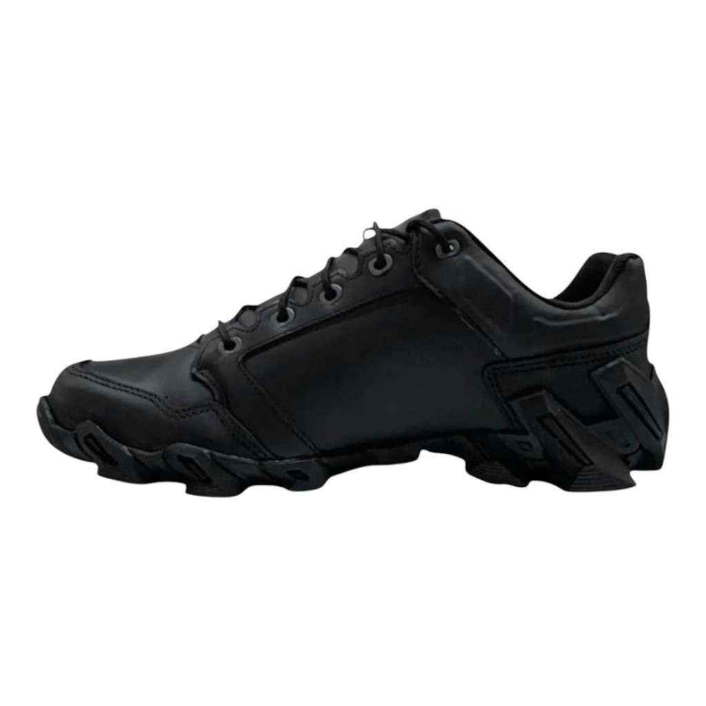 Imagem 5 do produto Bota Bull Terrier Titanium Low Masculino
