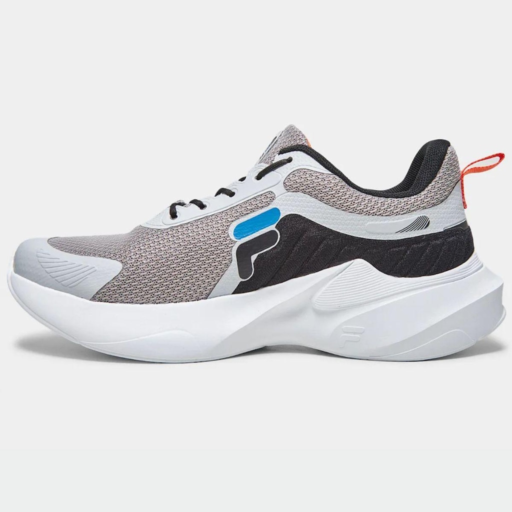 Imagem 4 do produto Tênis Fila Progress Lite Masculino