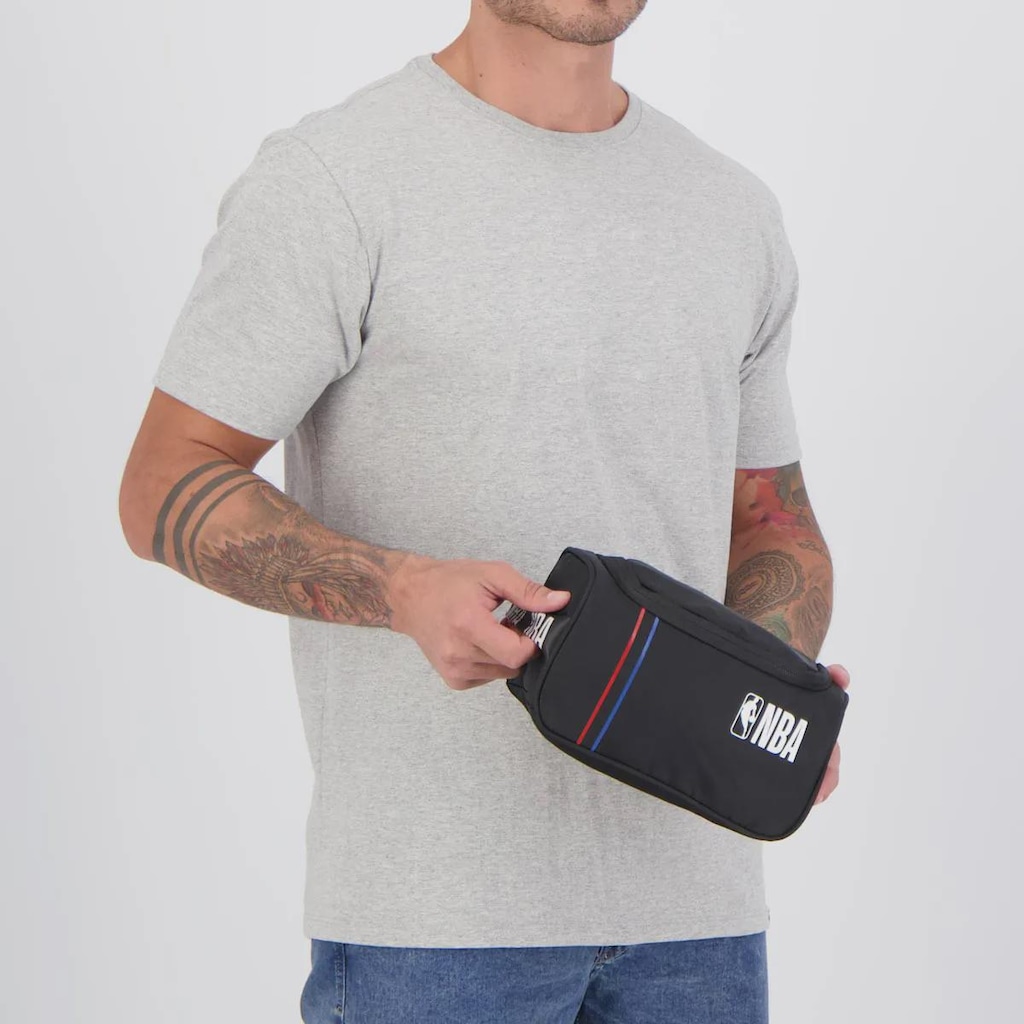 Necessaire NBA Classic