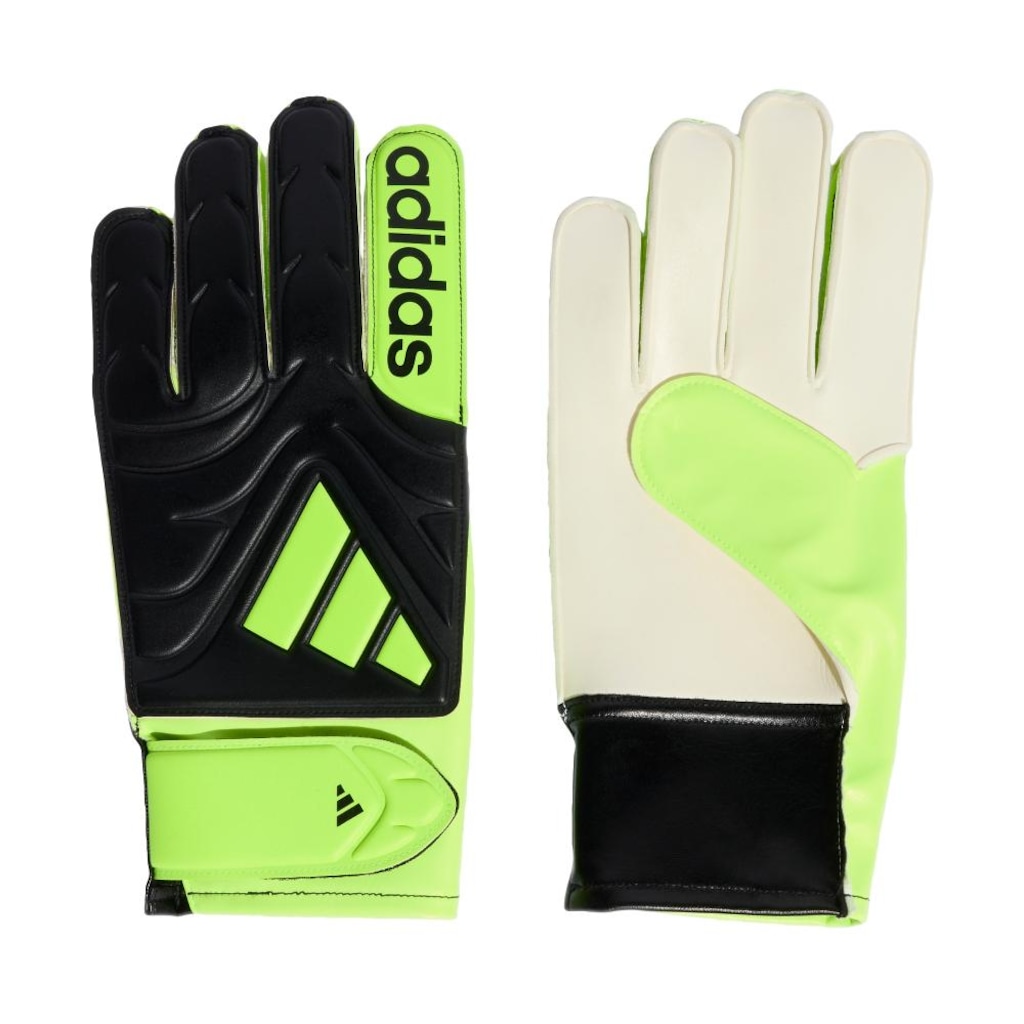 Luvas de Goleiro Copa Club Adidas Adulto