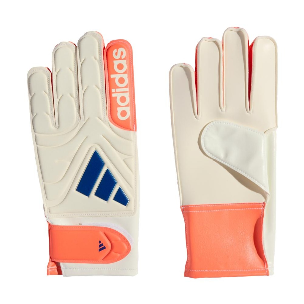 Luvas de goleiro Adidas Copa Club Infantil