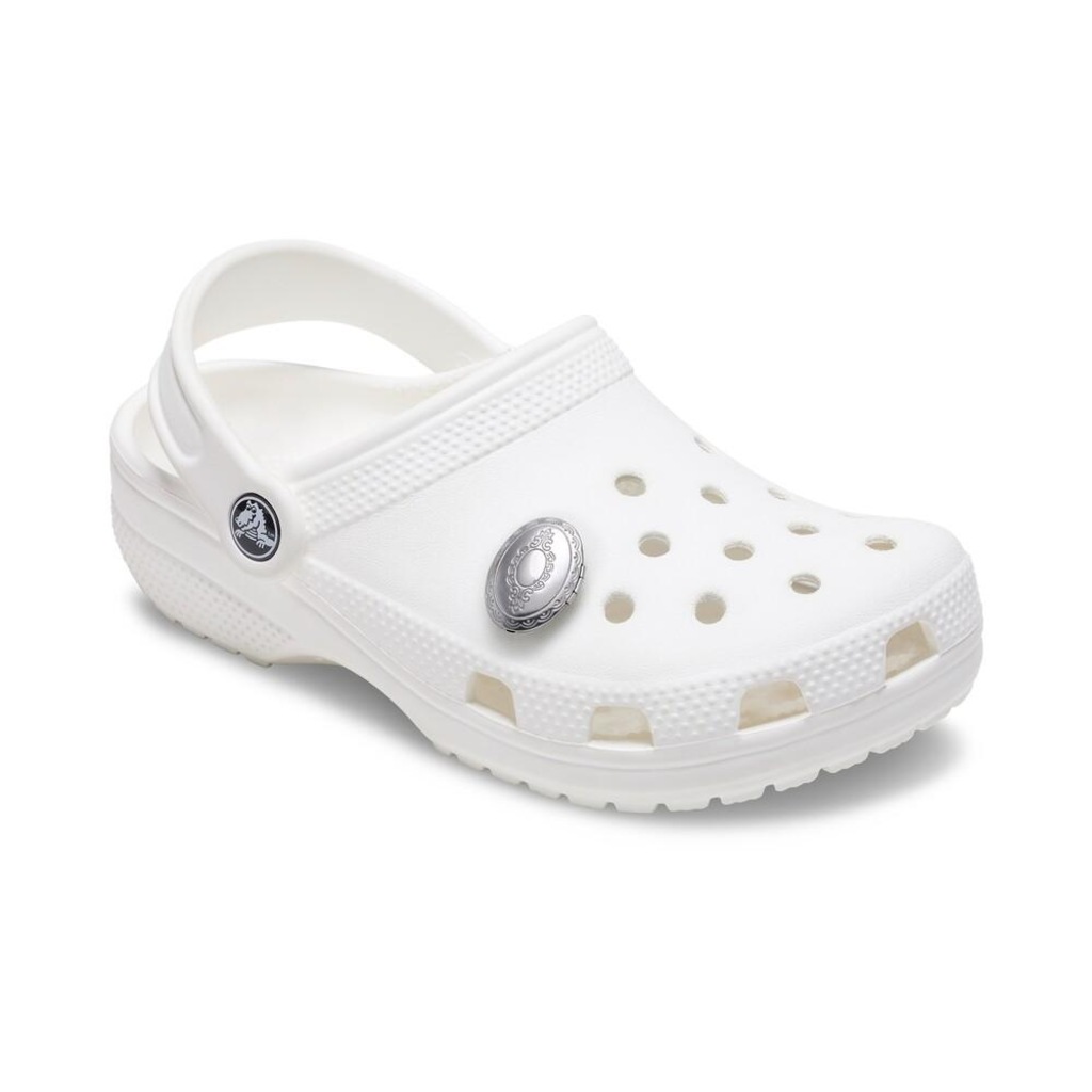 Imagem 3 do produto Jibbitz Crocs Relicário Oval