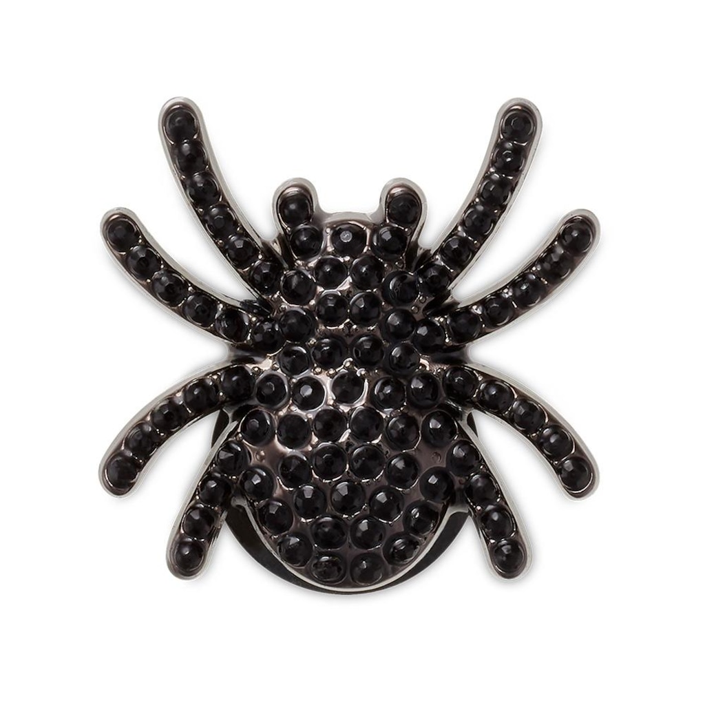 Jibbitz Crocs Aranha Assustadora