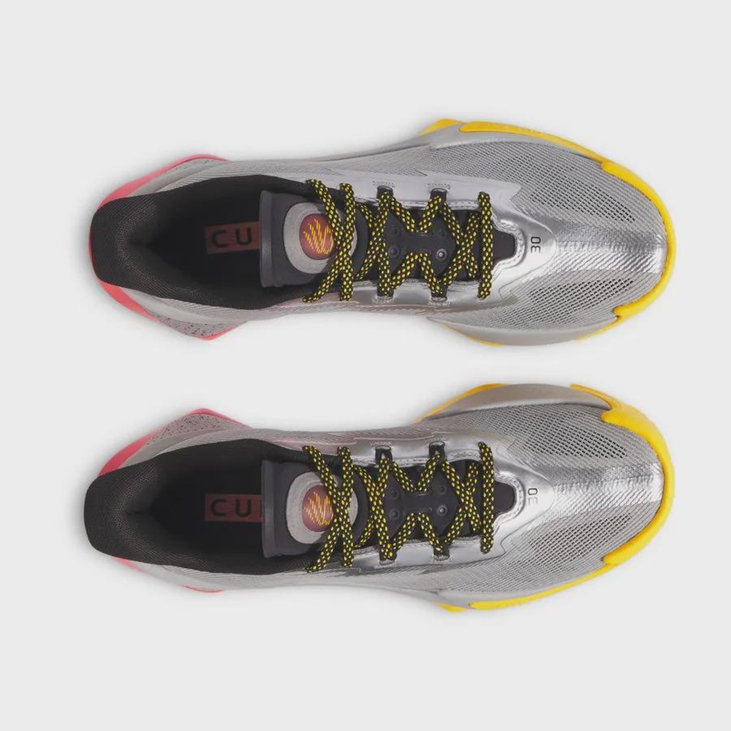 Imagem 3 do produto Tênis de Basquete Unissex Under Armour Curry Series 7