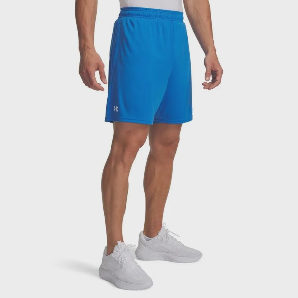 Shorts de Treino Under Armour Tech Masculino