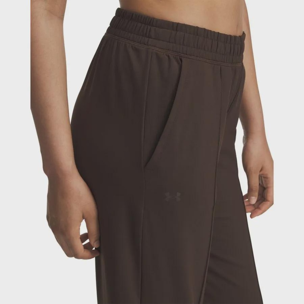 Imagem 4 do produto Calça de Treino Under Armour Meridian Feminina