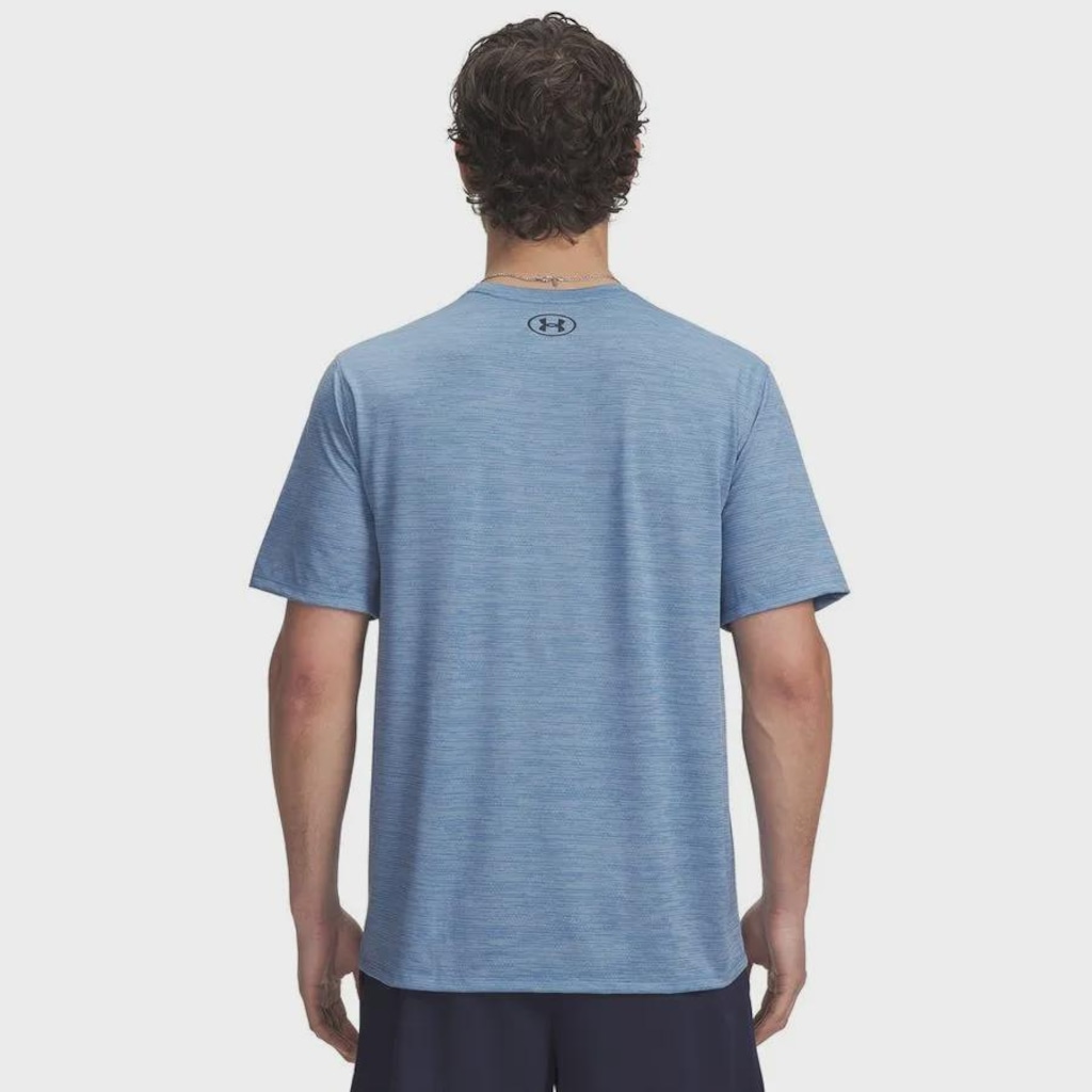Imagem 2 do produto Camiseta de Treino Under Armour Tech Vent Masculina