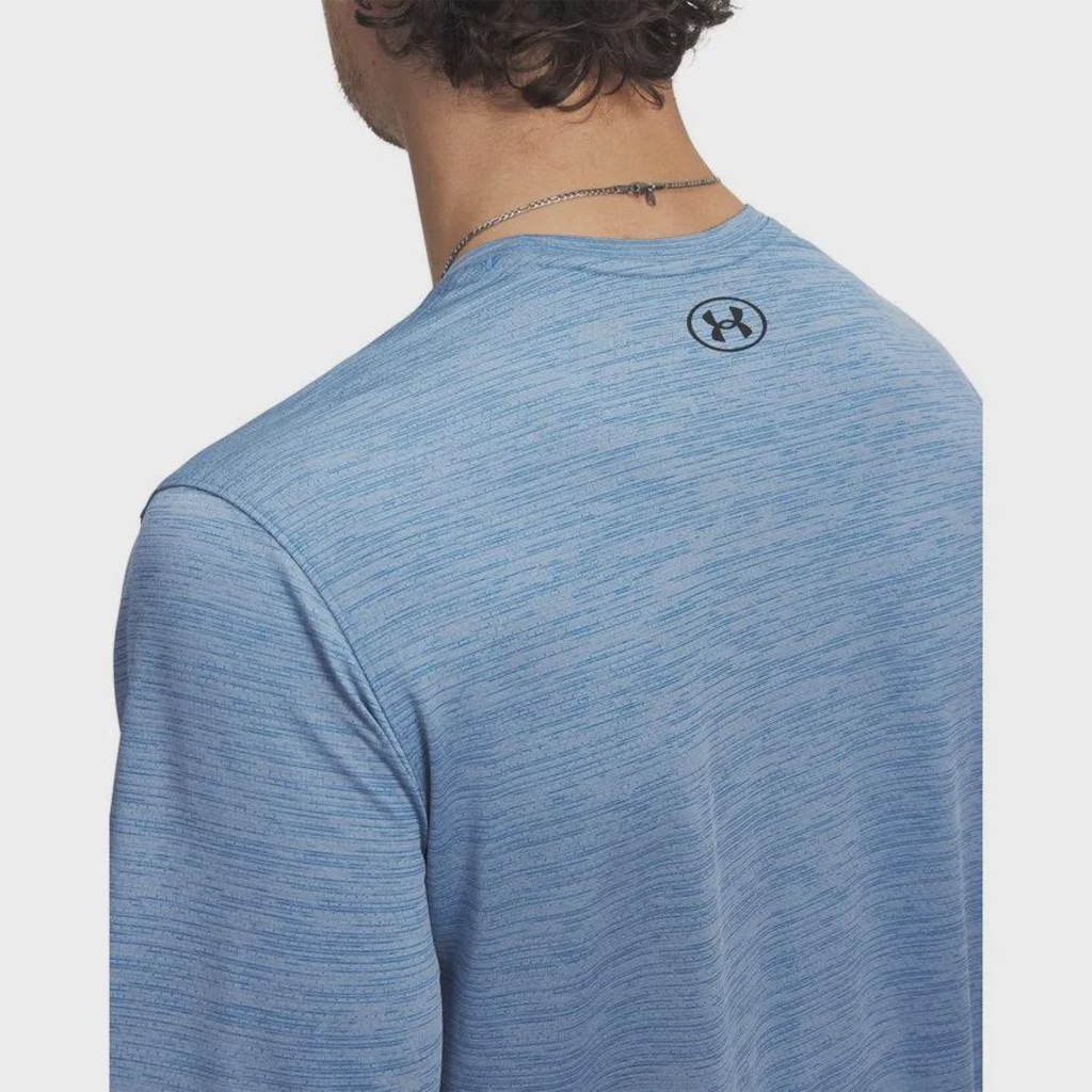 Imagem 3 do produto Camiseta de Treino Under Armour Tech Vent Masculina
