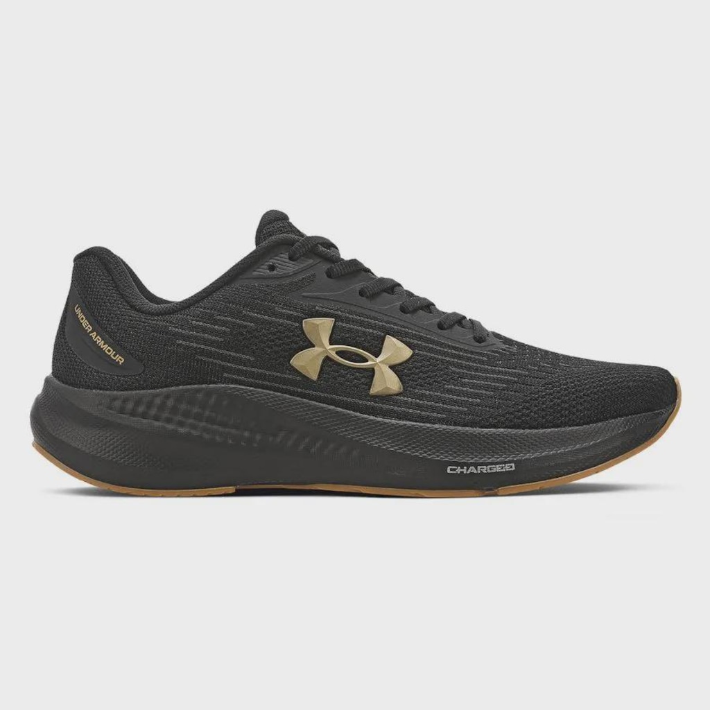 Tênis Masculino Under Armour Charged Starlight SE