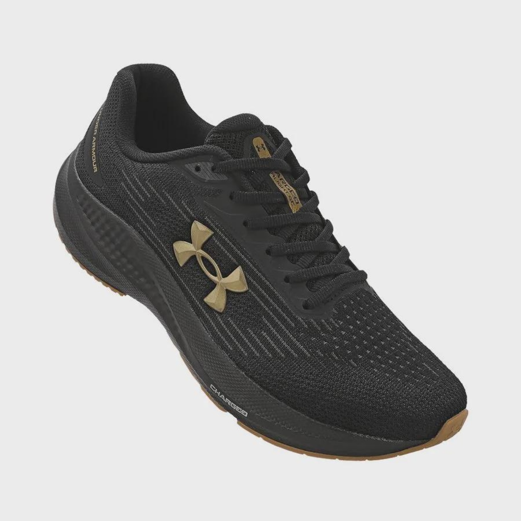 Imagem 2 do produto Tênis Masculino Under Armour Charged Starlight SE