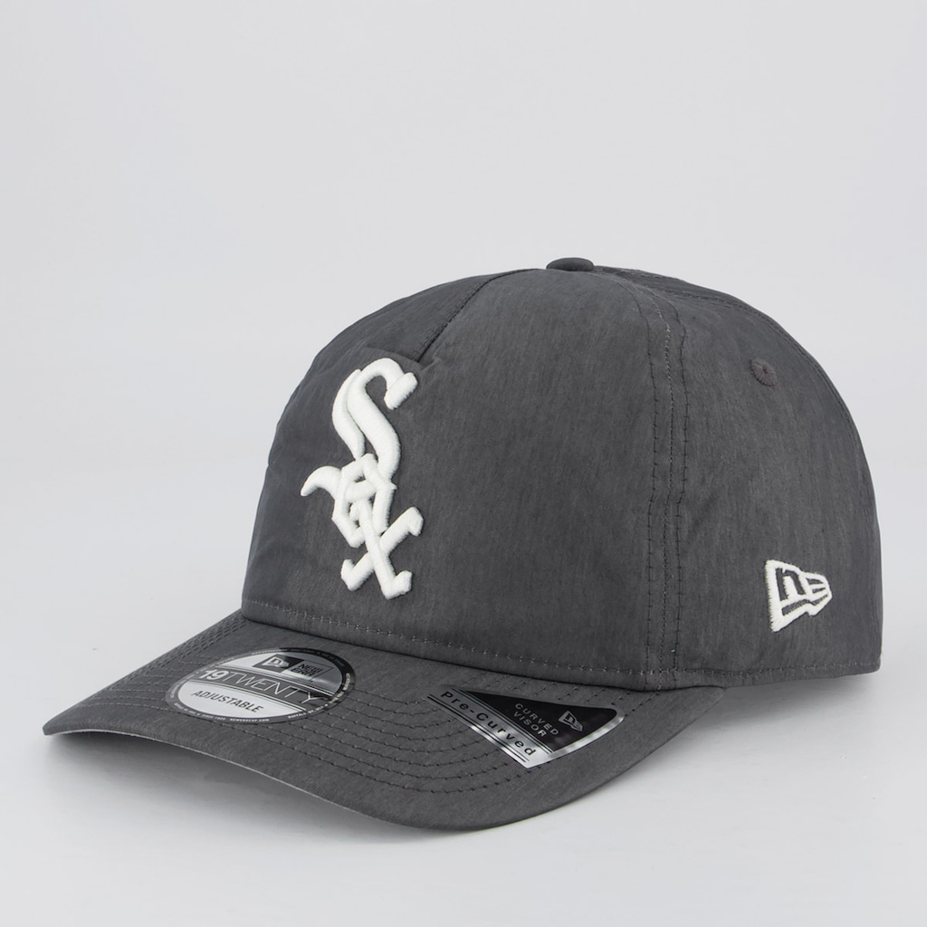 Boné New Era MLB Chicago White Sox Nylon