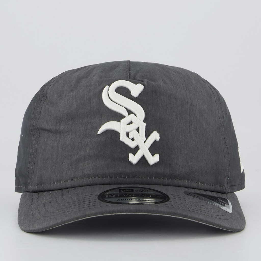 Imagem 2 do produto Boné New Era MLB Chicago White Sox Nylon