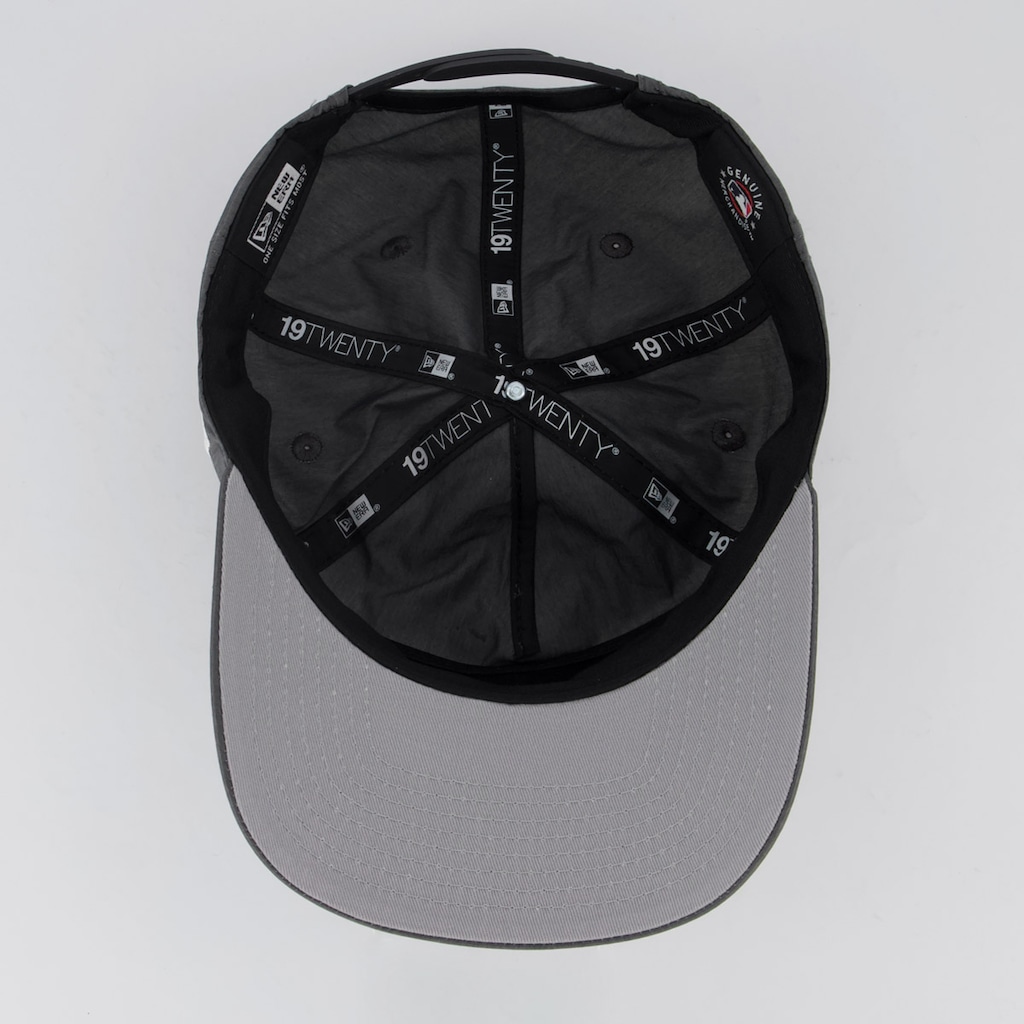 Imagem 4 do produto Boné New Era MLB Chicago White Sox Nylon