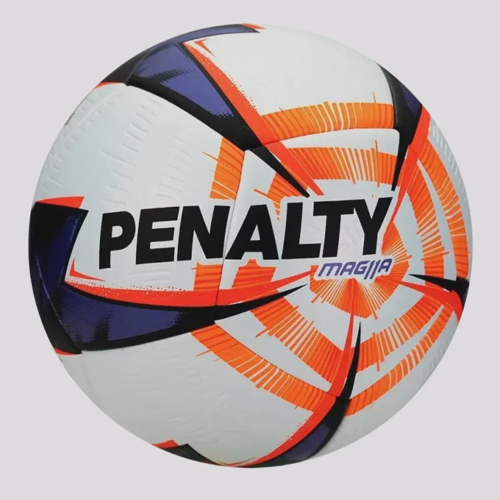 Bola de Futebol de Campo Penalty MAG11A XXVI Pro