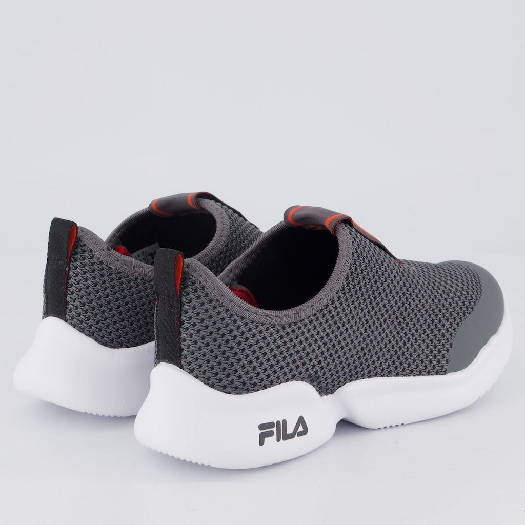 Imagem 3 do produto Tênis Infantil Fila Funny
