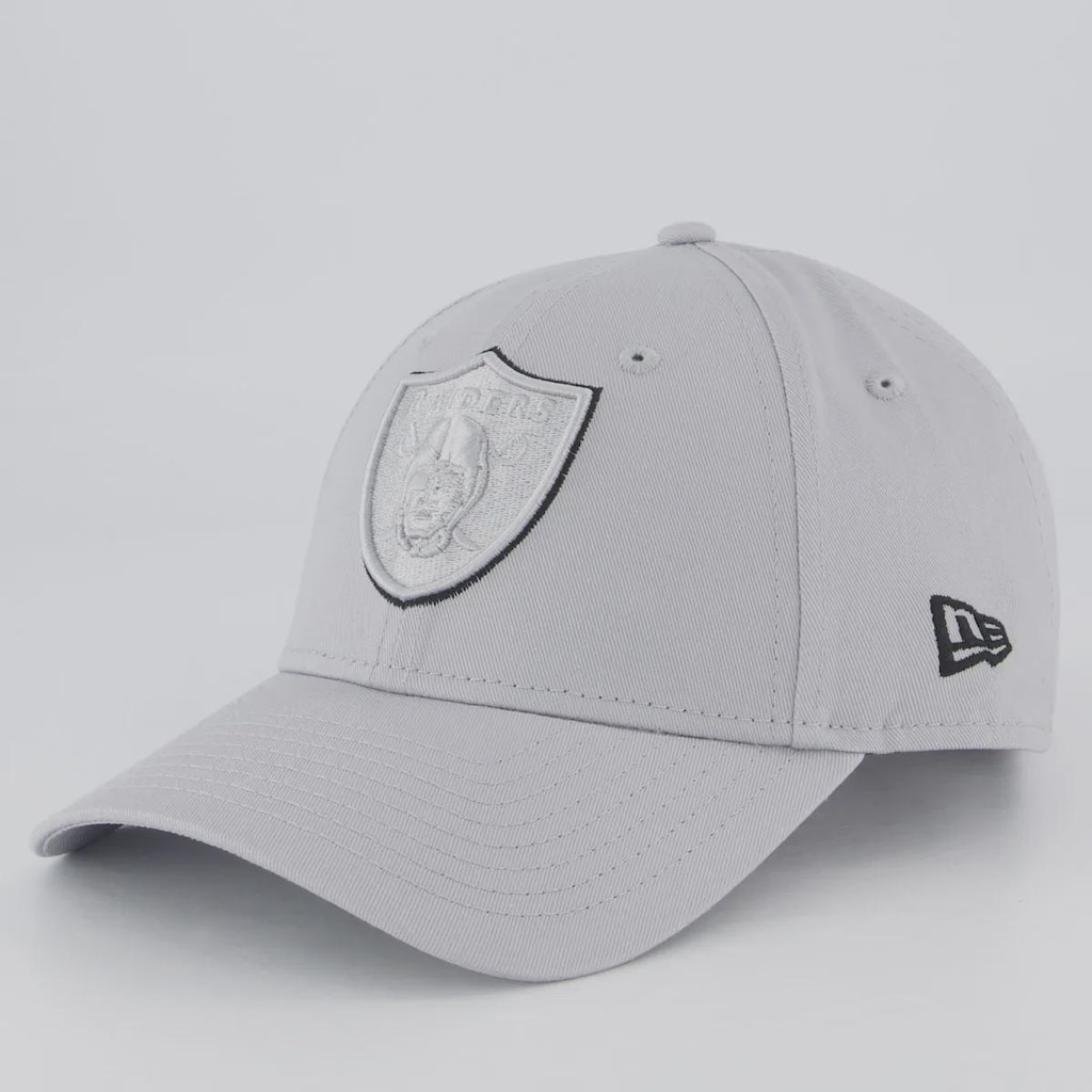 Boné New Era NFL Las Vegas Raiders Outline 940