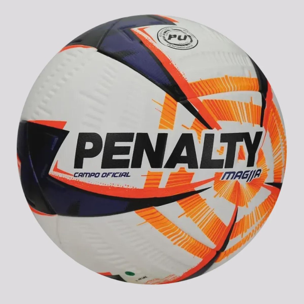 Bola de Futebol de Campo Penalty MAG11A R1 XXVI