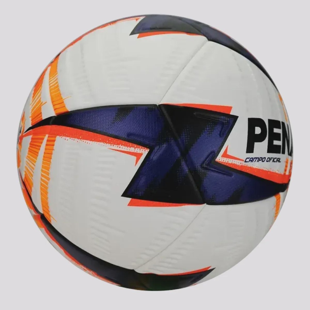 Imagem 2 do produto Bola de Futebol de Campo Penalty MAG11A R1 XXVI