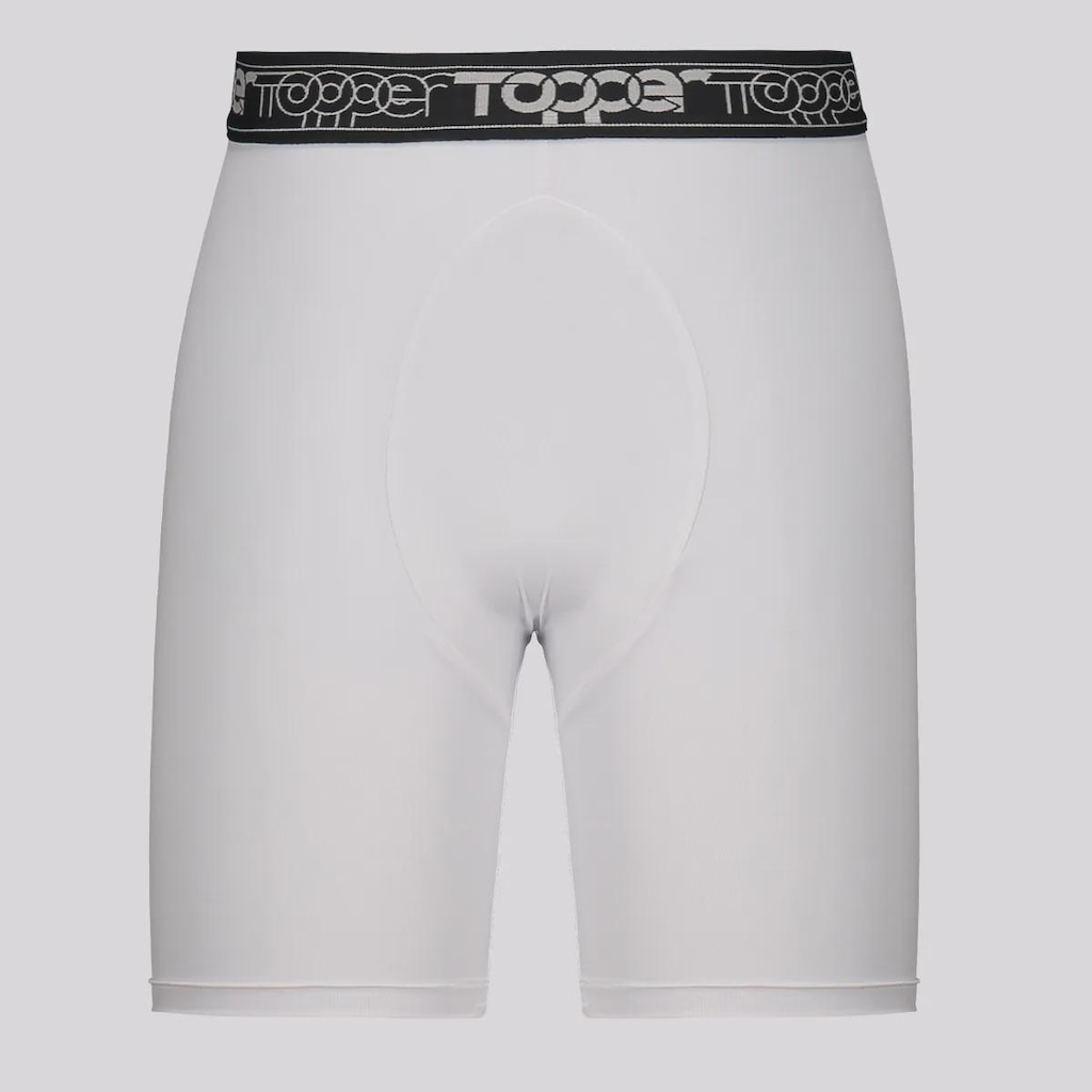 Bermuda Térmica Topper Classic Infantil