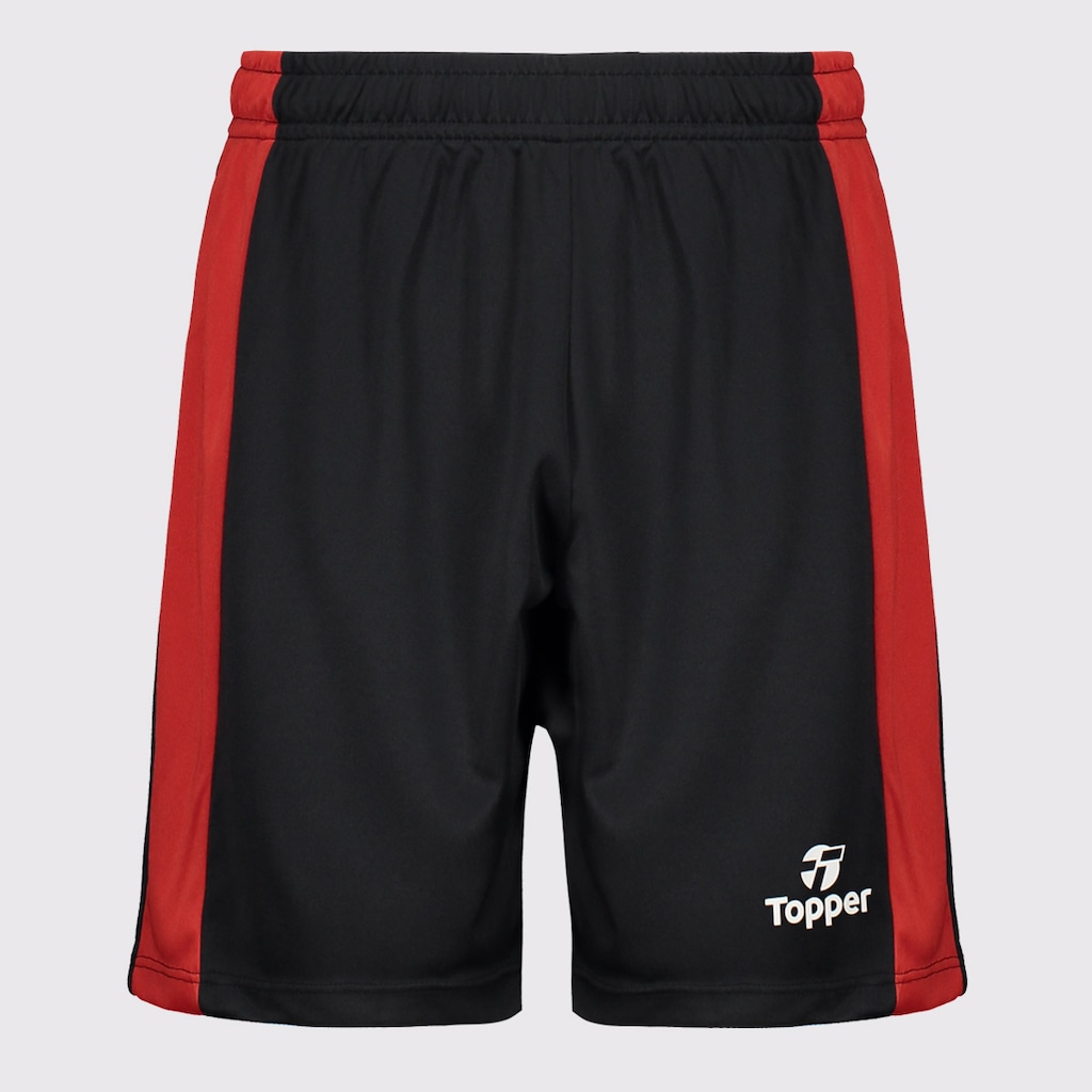 Calção Topper Gradiente Infantil