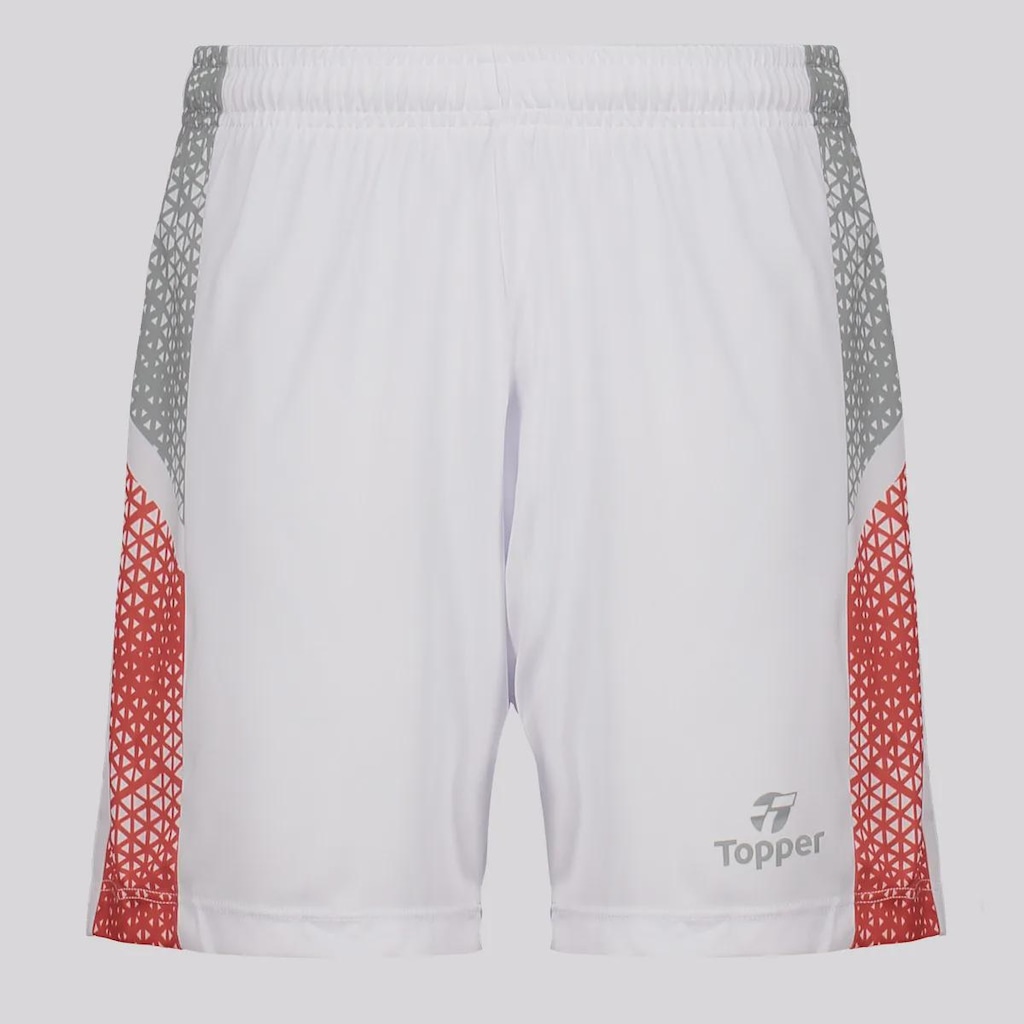 Calção Topper Fun Infantil