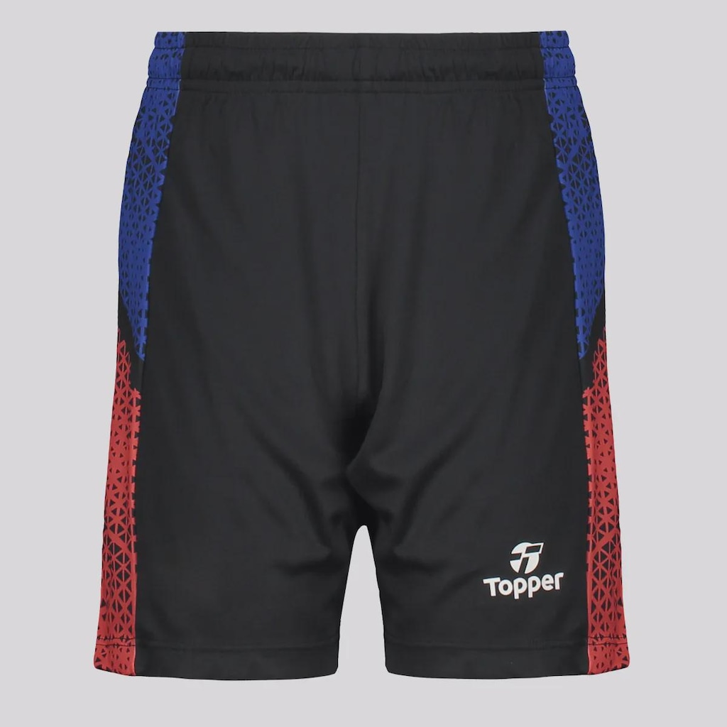 Calção Topper Fun Infantil