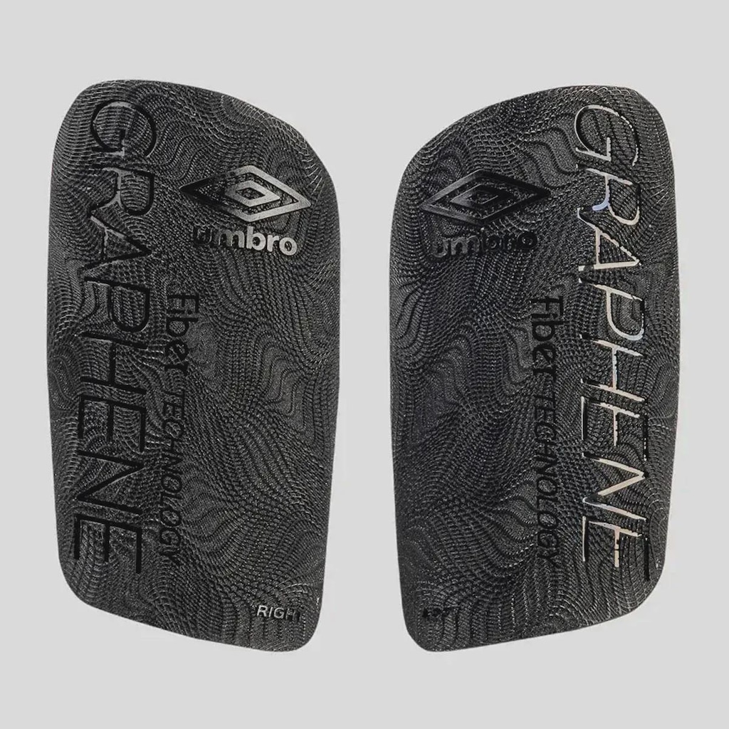 Caneleira Umbro Graph Pro