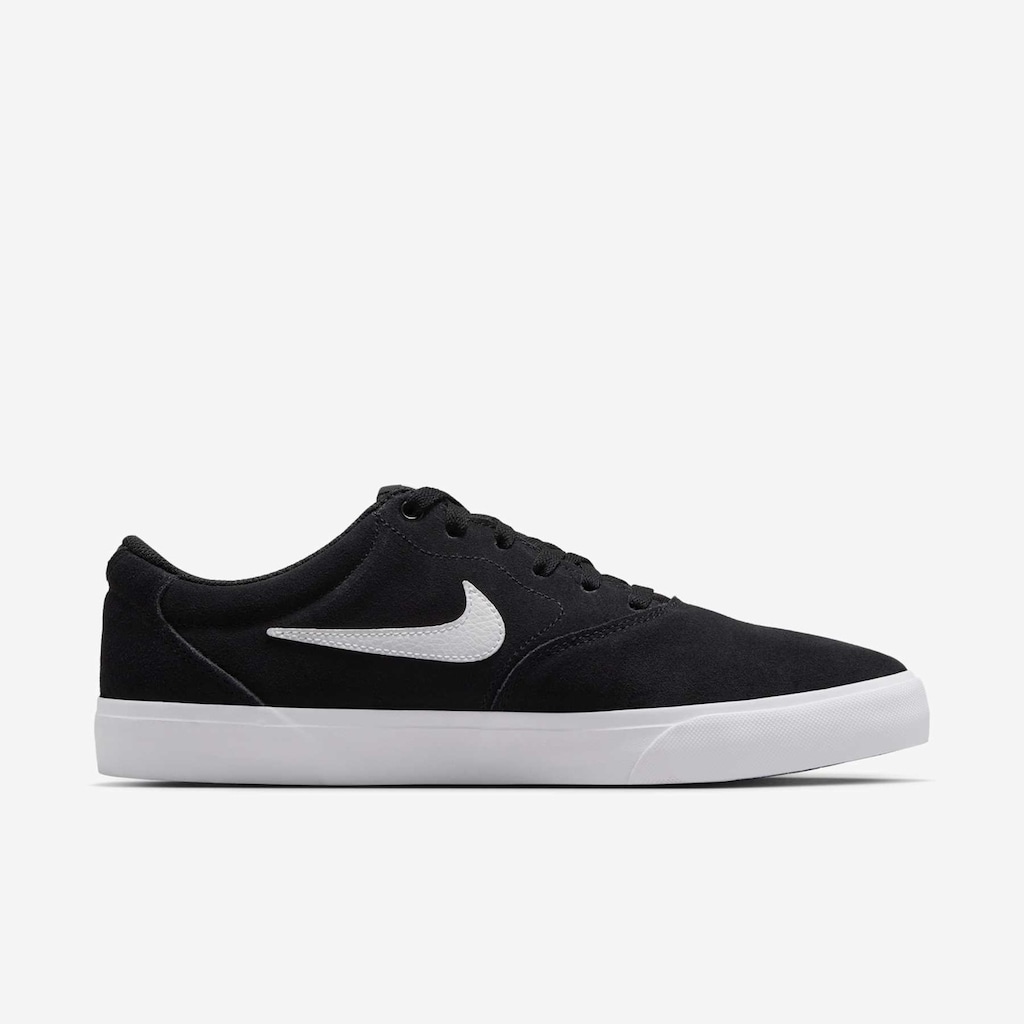 Tênis Masculino Nike Charge Suede