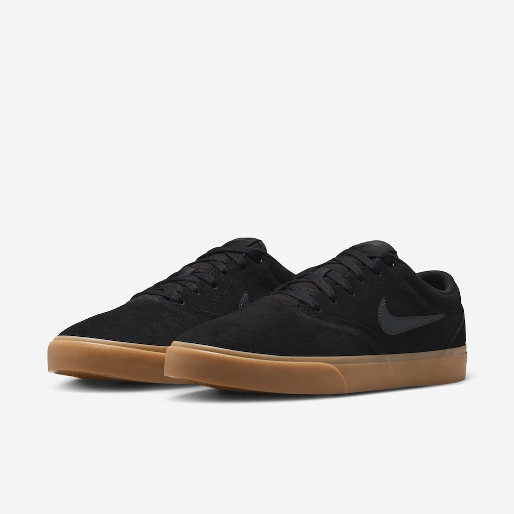 Imagem 2 do produto Tênis Masculino Nike Charge Suede