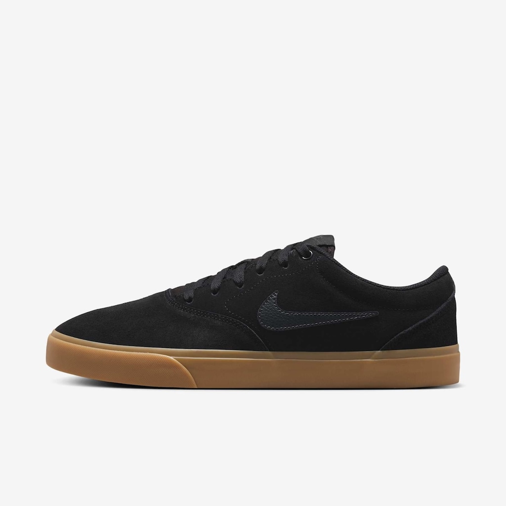 Imagem 3 do produto Tênis Masculino Nike Charge Suede