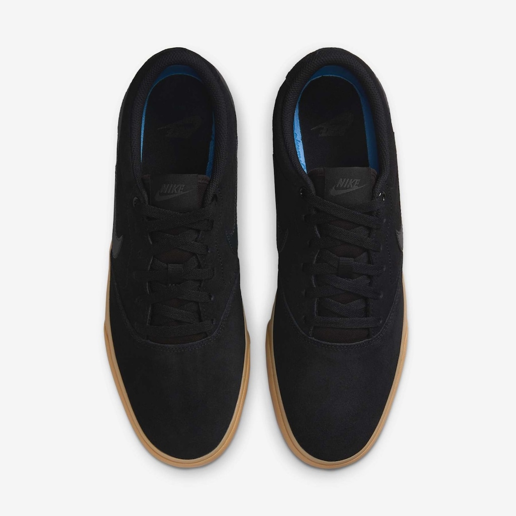 Imagem 5 do produto Tênis Masculino Nike Charge Suede