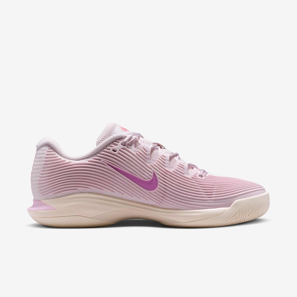 Tênis Feminino Nike Zoom Vapor 12 Premium