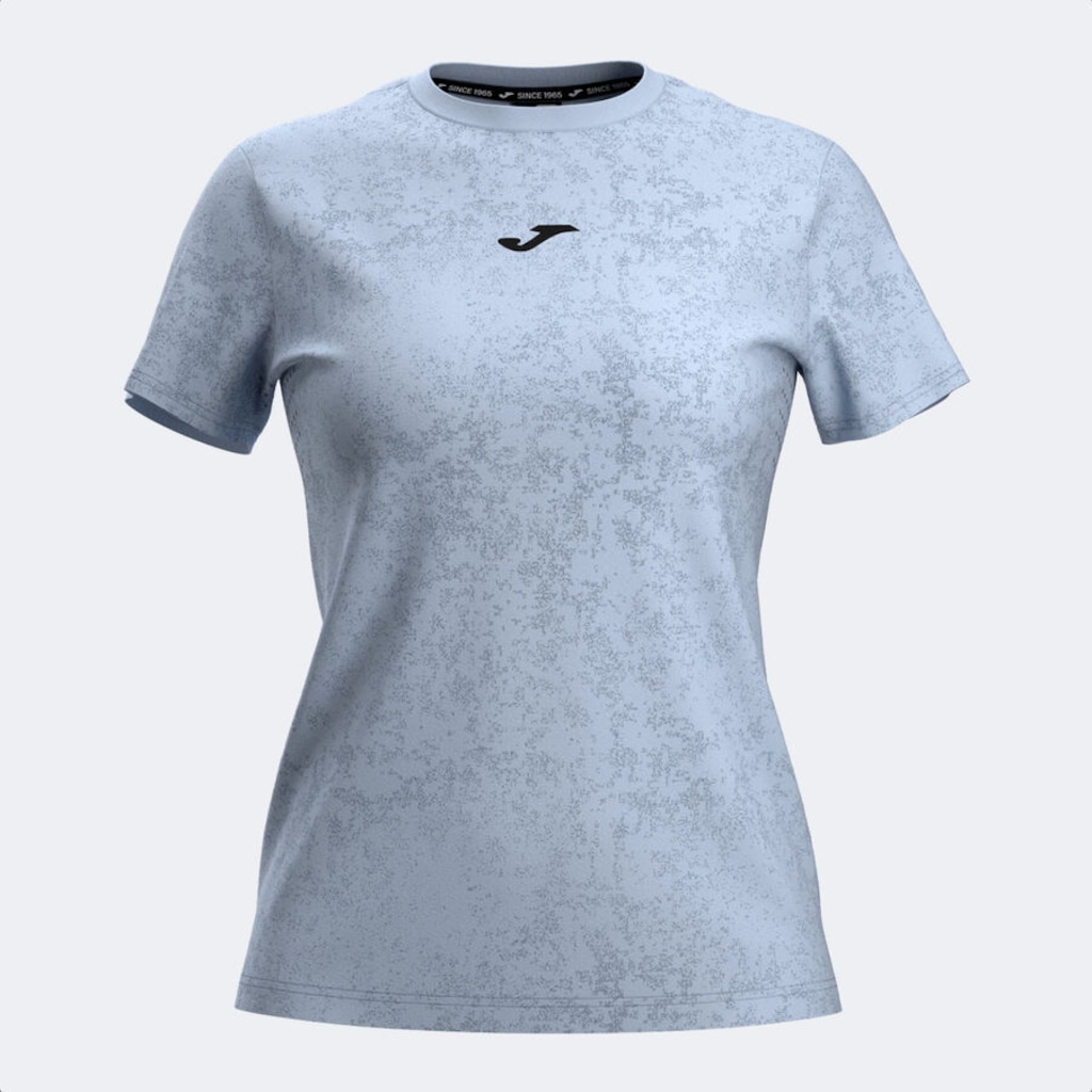 Camiseta Joma Challenge Lady - Feminina
