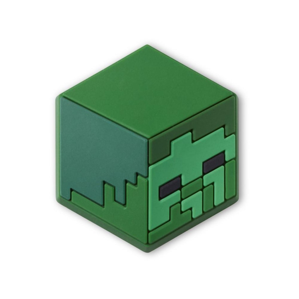 Jibbitz Crocs Minecraft 2