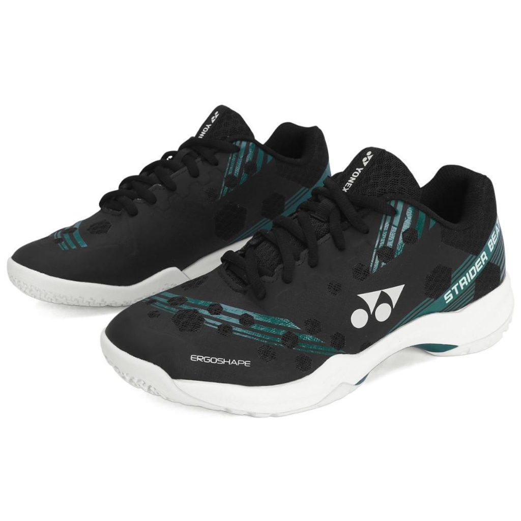 Imagem 3 do produto Tênis Masculino Yonex Power Cushion Strider Beat