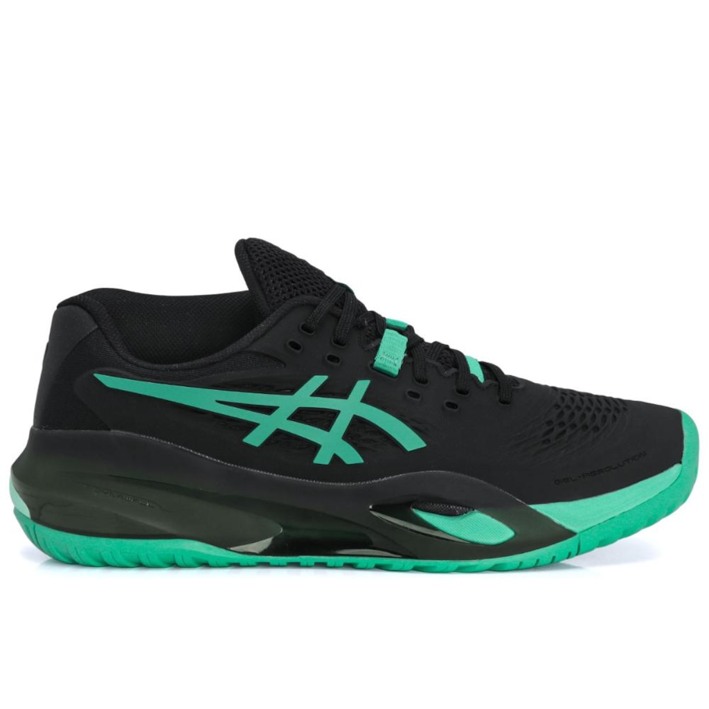Tênis Masculino Asics Gel Resolution X
