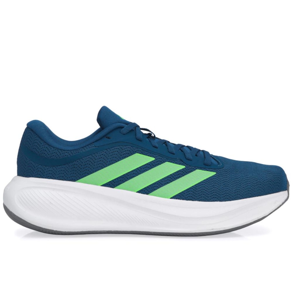 Tênis Masculino adidas Response Runner 2