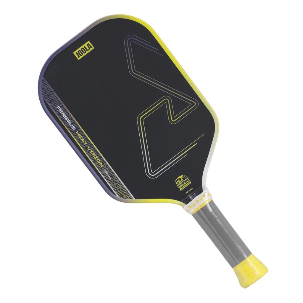 Raquete de Pickleball Joola Perseus Heat Vision 16mm