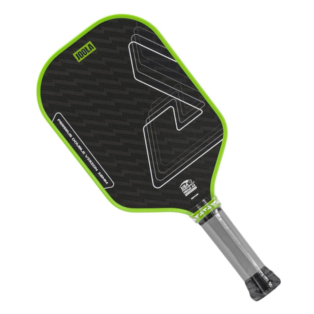 Raquete de Pickleball Joola Perseus Double Vision 16mm