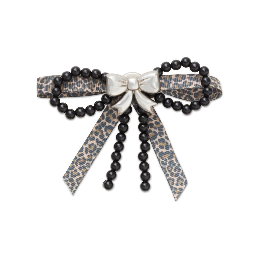 Jibbitz Crocs Laço Misturado