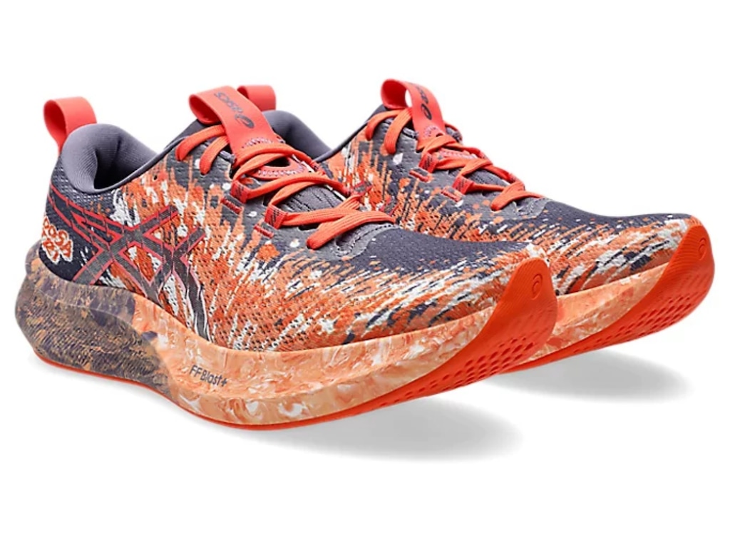 Imagem 2 do produto Tênis Masculino Asics Noosa Tri 16