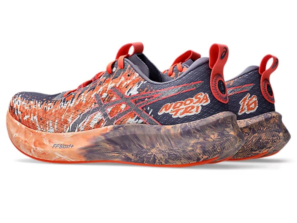 Imagem 3 do produto Tênis Masculino Asics Noosa Tri 16