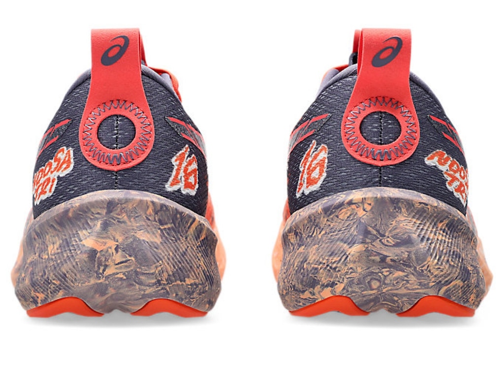 Imagem 5 do produto Tênis Masculino Asics Noosa Tri 16