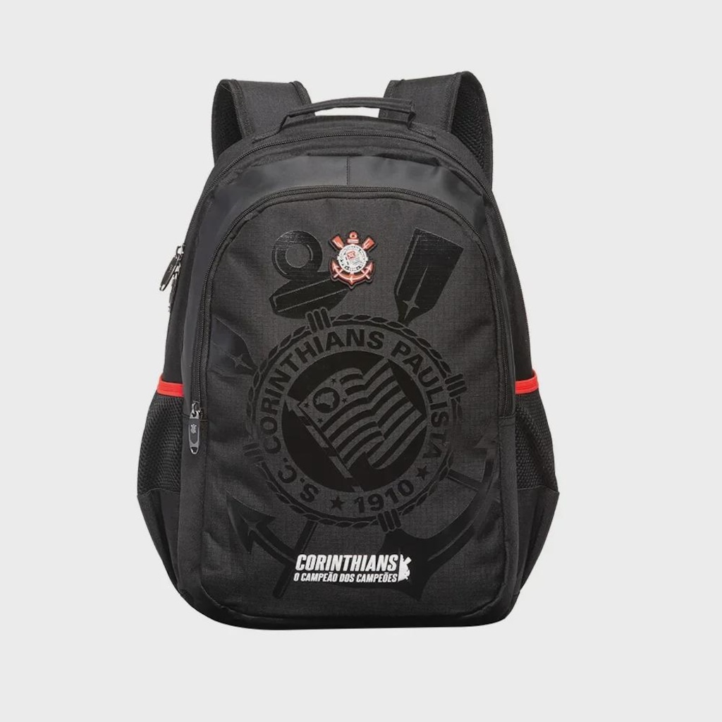Mochila Esportiva do Corinthians Xeryus B04